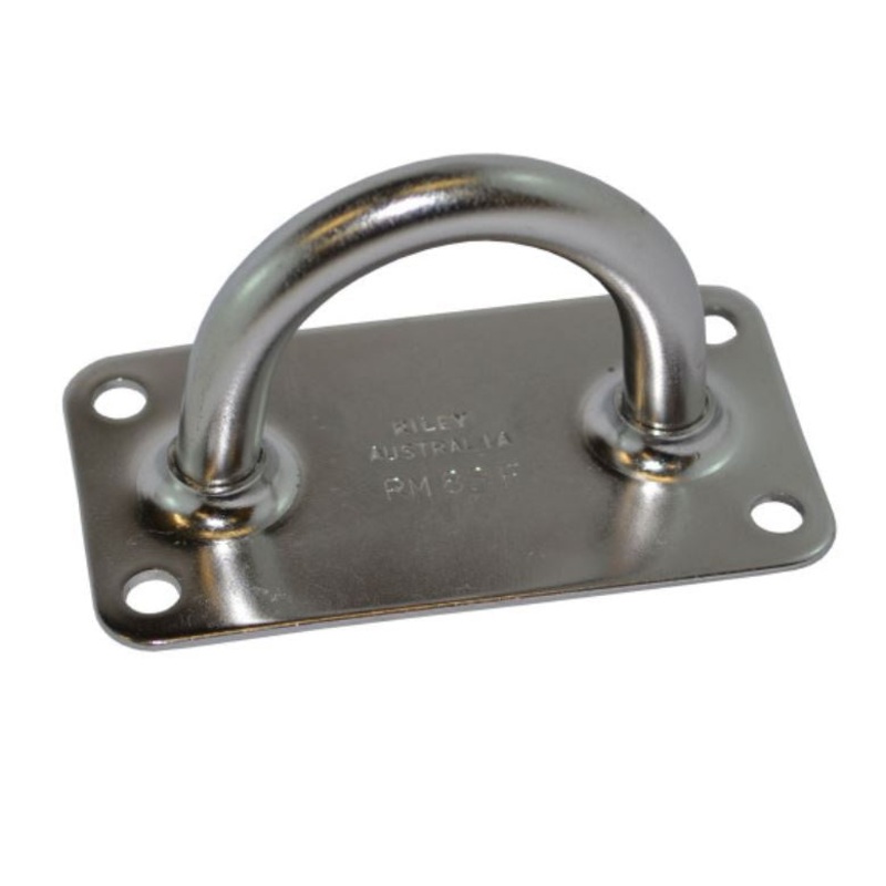 LOOP PLATE – 8MM DIAMETER