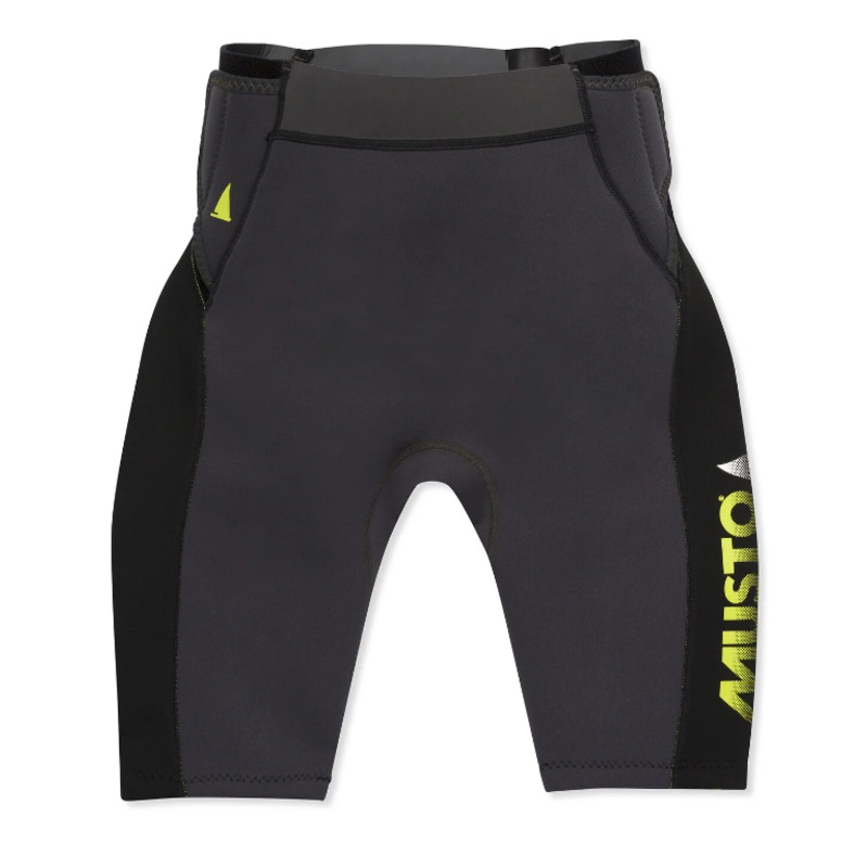 MUSTO YOUTH CHAMP DECK SHIELD HIKERS