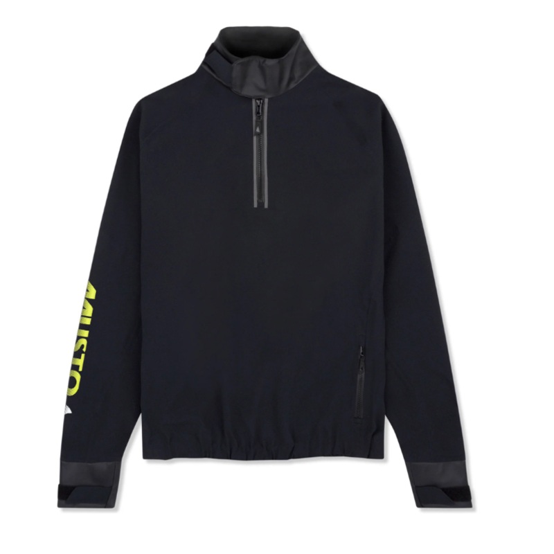MUSTO YOUTH CHAMP SMOCK|JM|JL