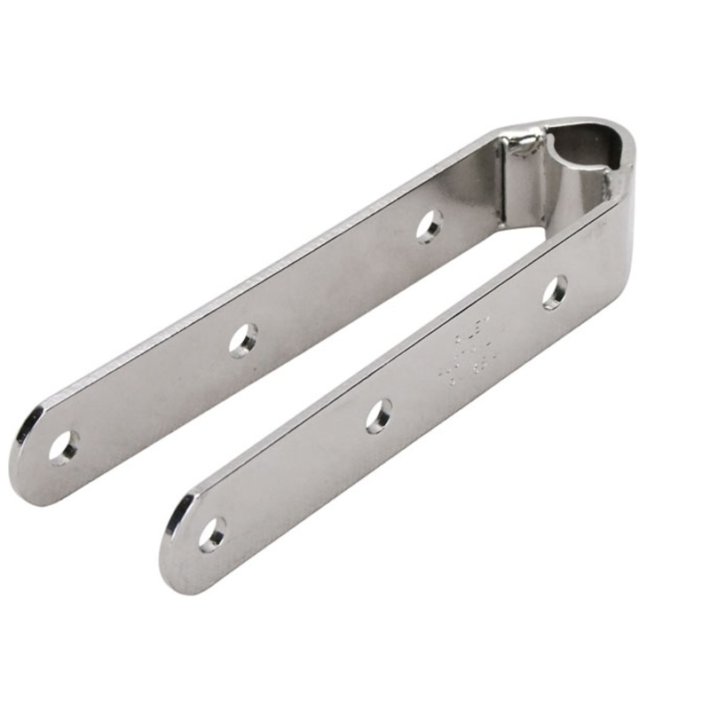 RILEY GUDGEON RUDDER 8MM HOLE 19MM GAP