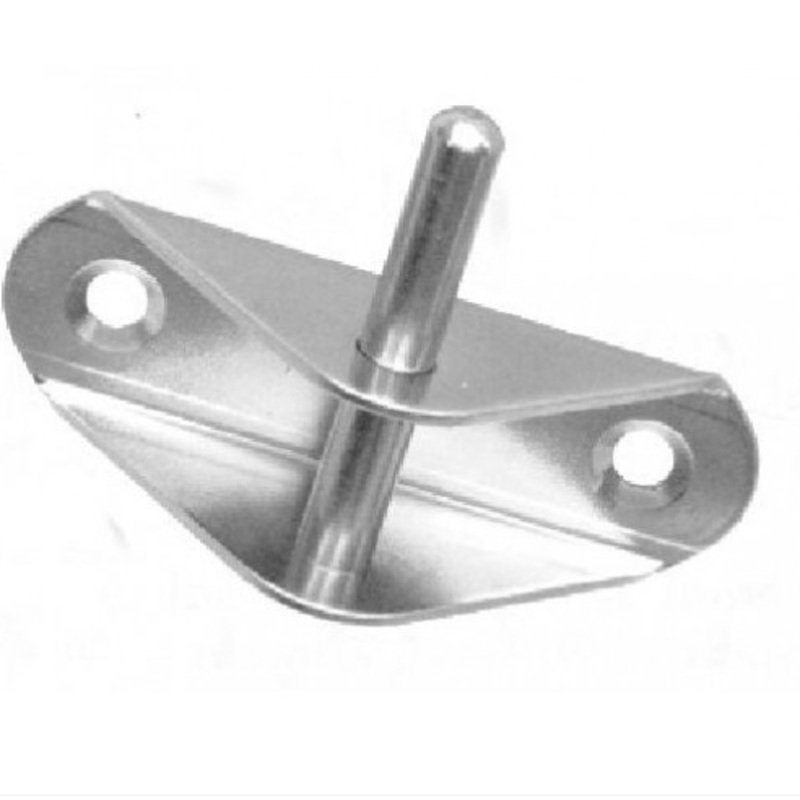 RILEY  PINTLE TRANSOM 6.4X22MMPIN