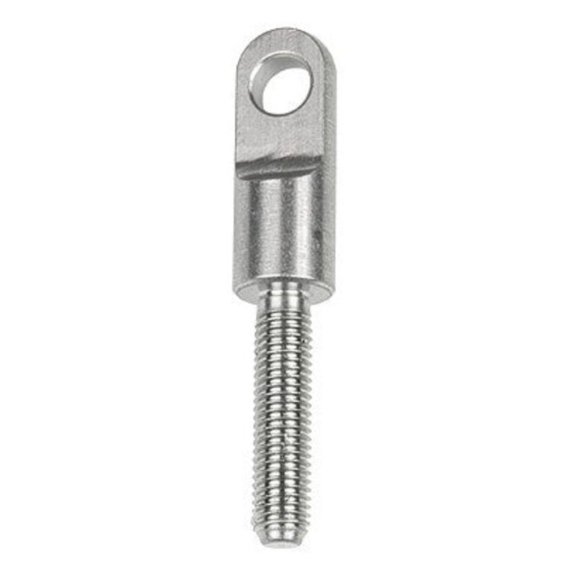 RONSTAN EYEBOLT STAINLESS STEEL 54MM X 1/4INCH UNF THREAD
