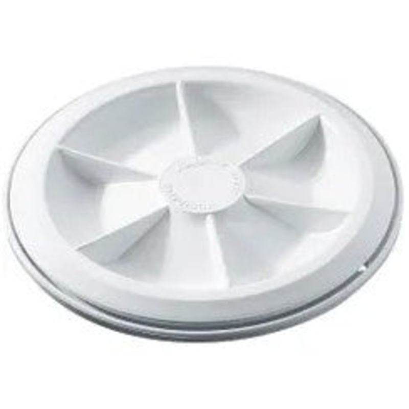 RONSTAN INSPECTION HATCH LID ONLY – WHITE
