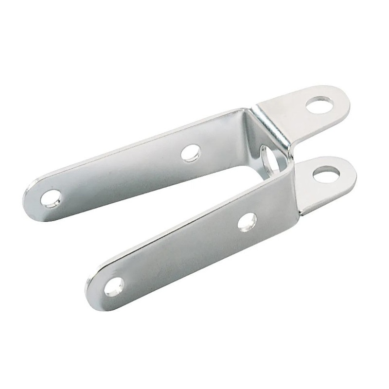 RONSTAN RUDDER GUDGEON 25MM OPENING