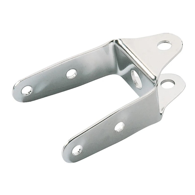 RONSTAN RUDDER GUDGEON 38MM OPENING