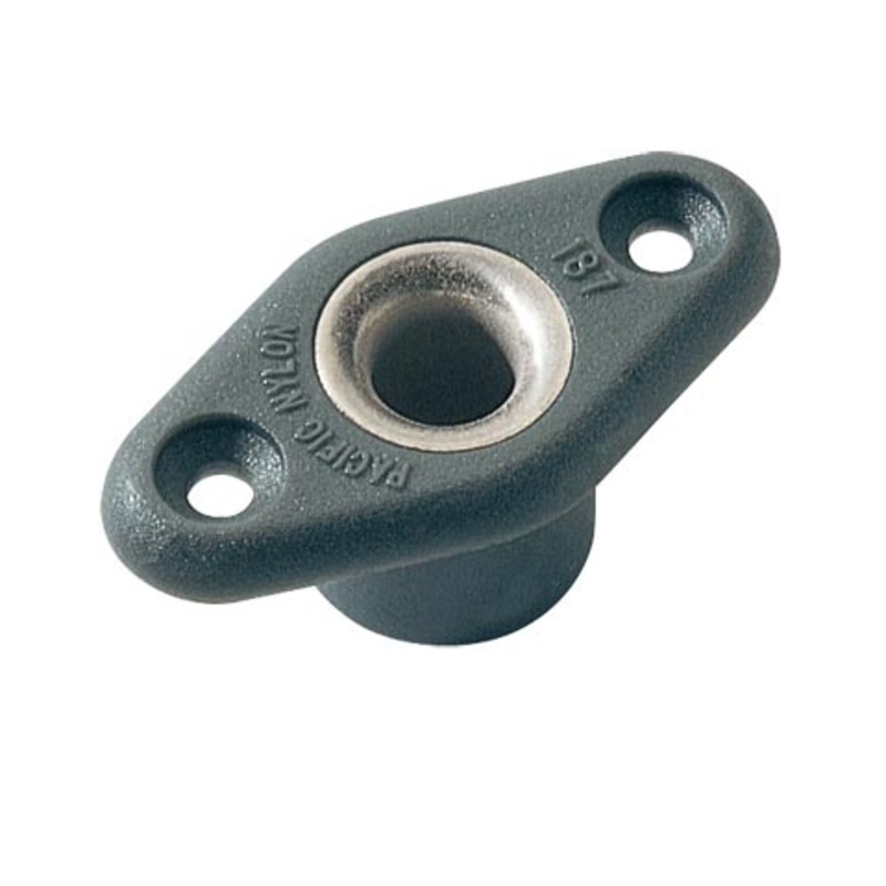 RONSTAN SCREW-ON BUSH 7.5MM IDX14MM DEEP