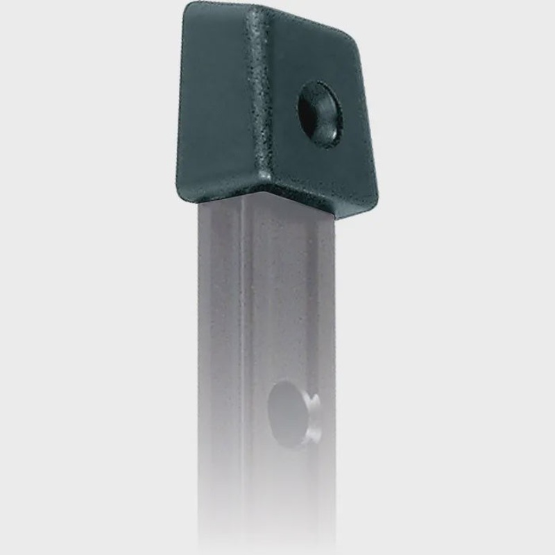RONSTAN SERIES 19 TRACK END CAP 30MM X 26MM