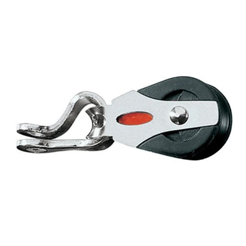 RONSTAN SERIES 20 BB BLOCK WITH LOOP MOUNT