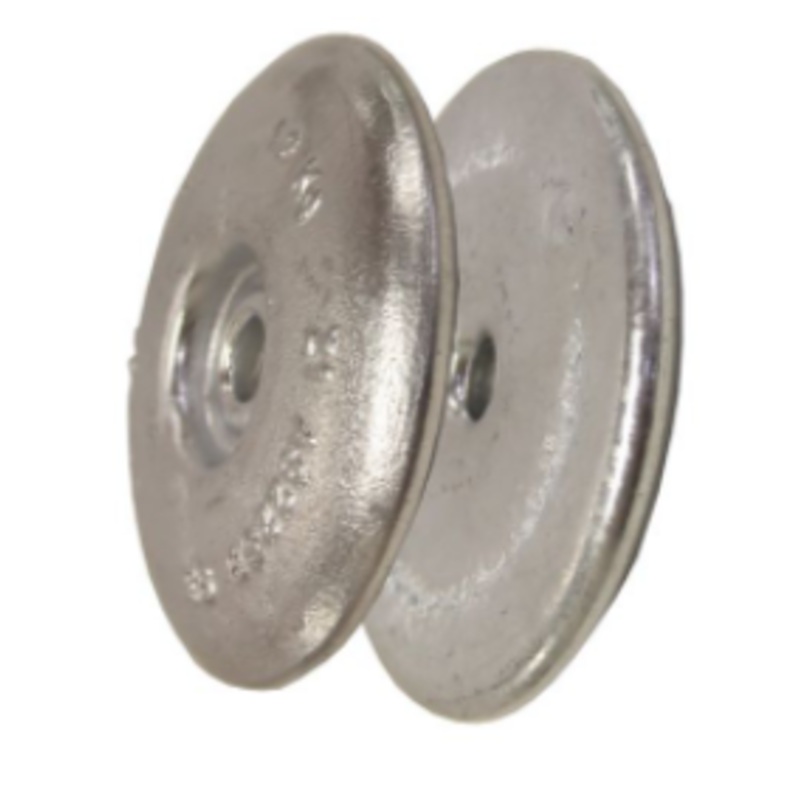 RUDDER ANODE –  ZRD0 65MM