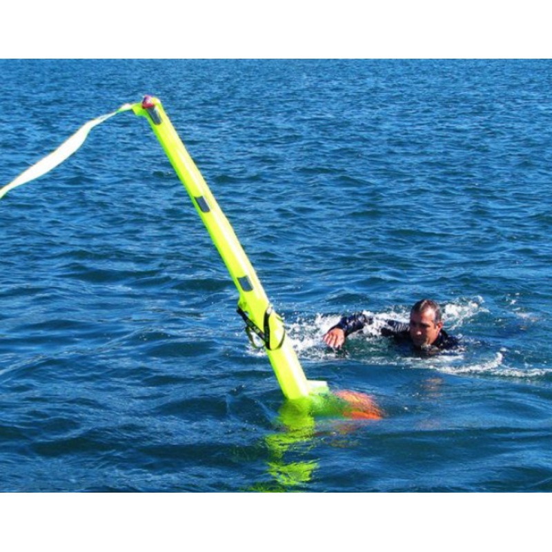 SOS DAN BUOY MARKER