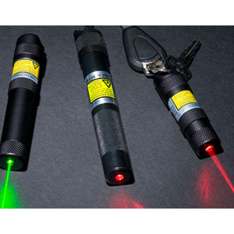 SOS RED RESCUE LASER LIGHT
