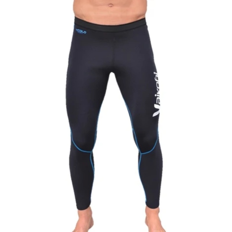 VAIKOBI VCOLD FLEX PADDLE PANT – STEALTH BLACK