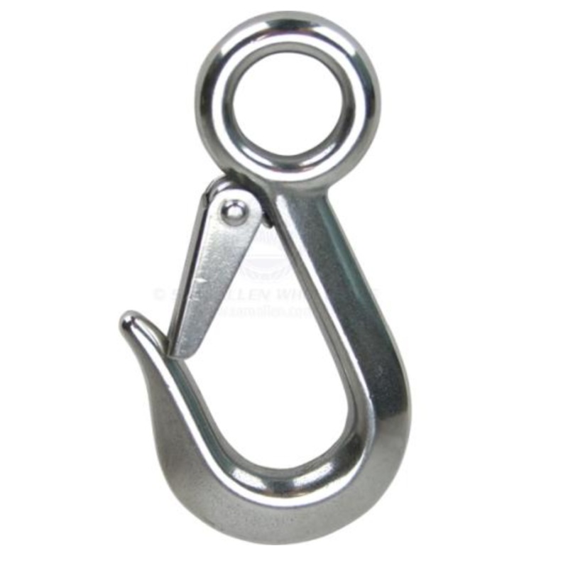 120MMX28MM SNAP HOOK