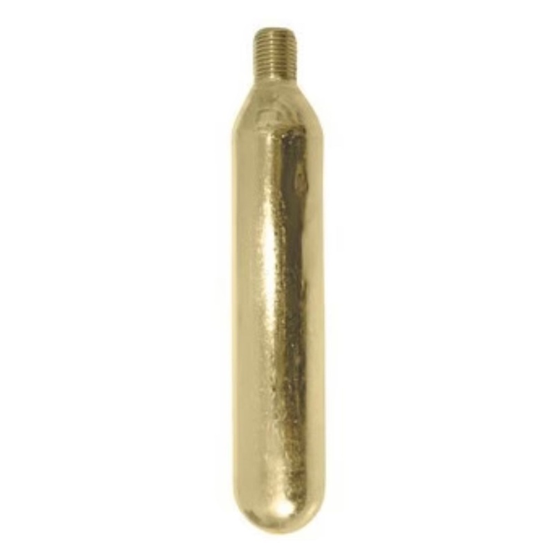 25 GM RE-CHARGE CYLINDER FOR 100N LIFEJACKETS