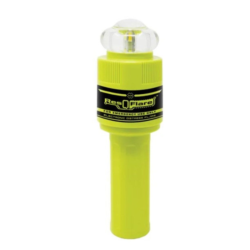 ACR ResQFlare LED Electronic Distress Boat Flare Kit