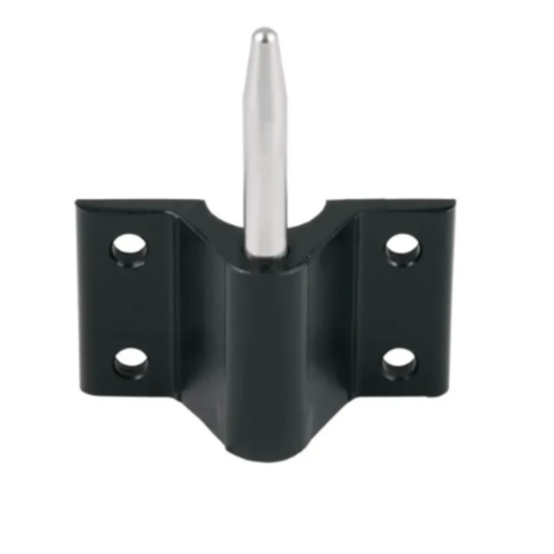 ALLEN A.519-H – 8MM ALLOY TRANSOM PINTLE DRILLED