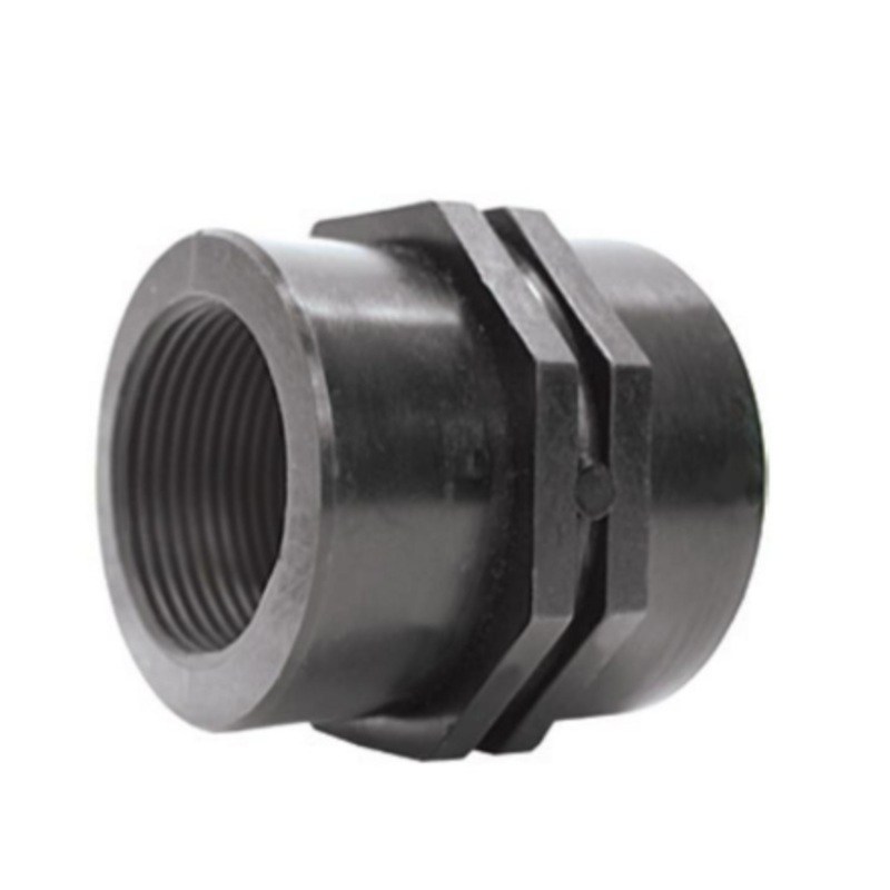 FEMALE REDUCING COUPLING – 2 X 1 &1/2