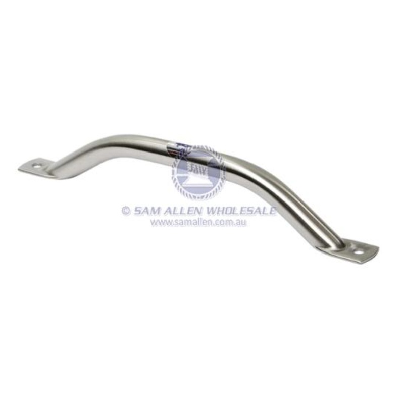 FLAT CABIN HAND RAIL – 520MM