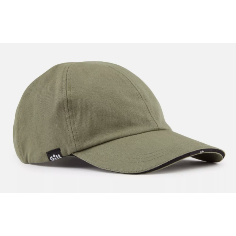 GILL MARINE CAP -SAGE