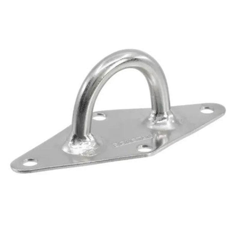 RONSTAN PADEYE PLATE 6.4MM