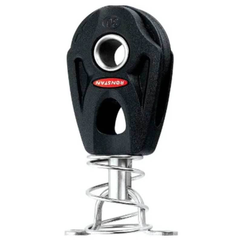 RONSTAN SERIES 30 BB SWIVEL STAND UP ORBIT BLOCK
