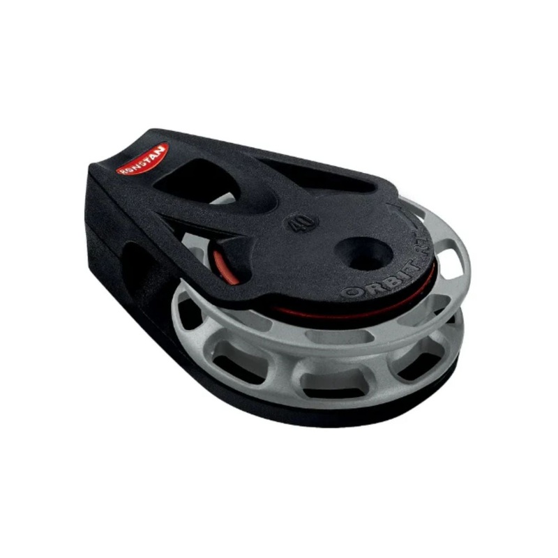 RONSTAN SERIES 40 BB RATCHET CHEEK BLOCK – ANTICLOCKWISE