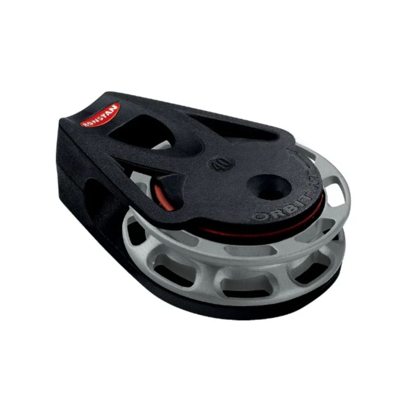 RONSTAN SERIES 40 RATCHET BB CHEEK BLOCK – CLOCKWISE ROTATION