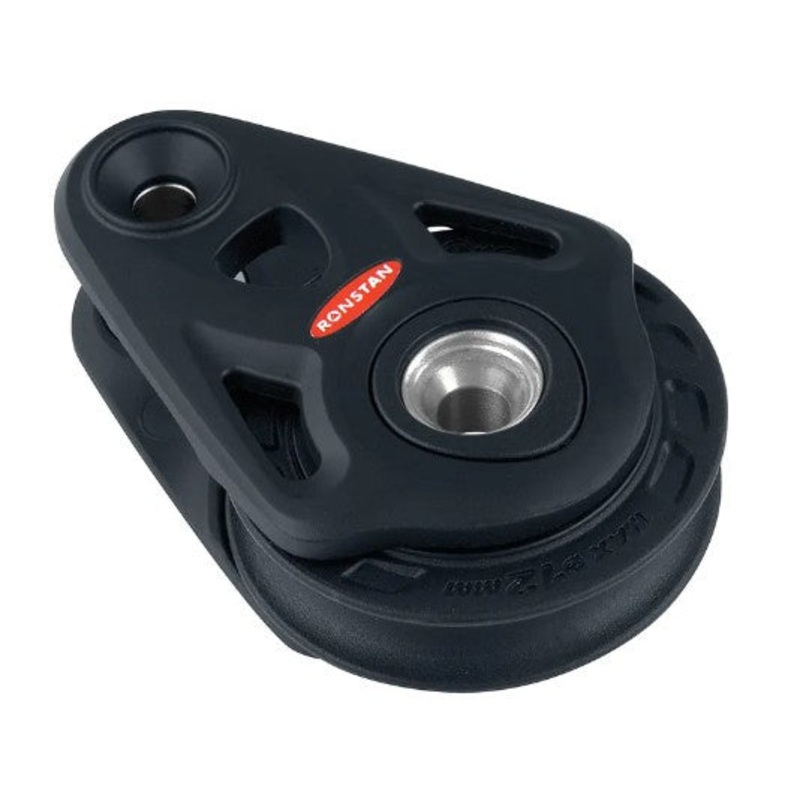 RONSTAN SERIES 60 CORE FOOT BLOCK