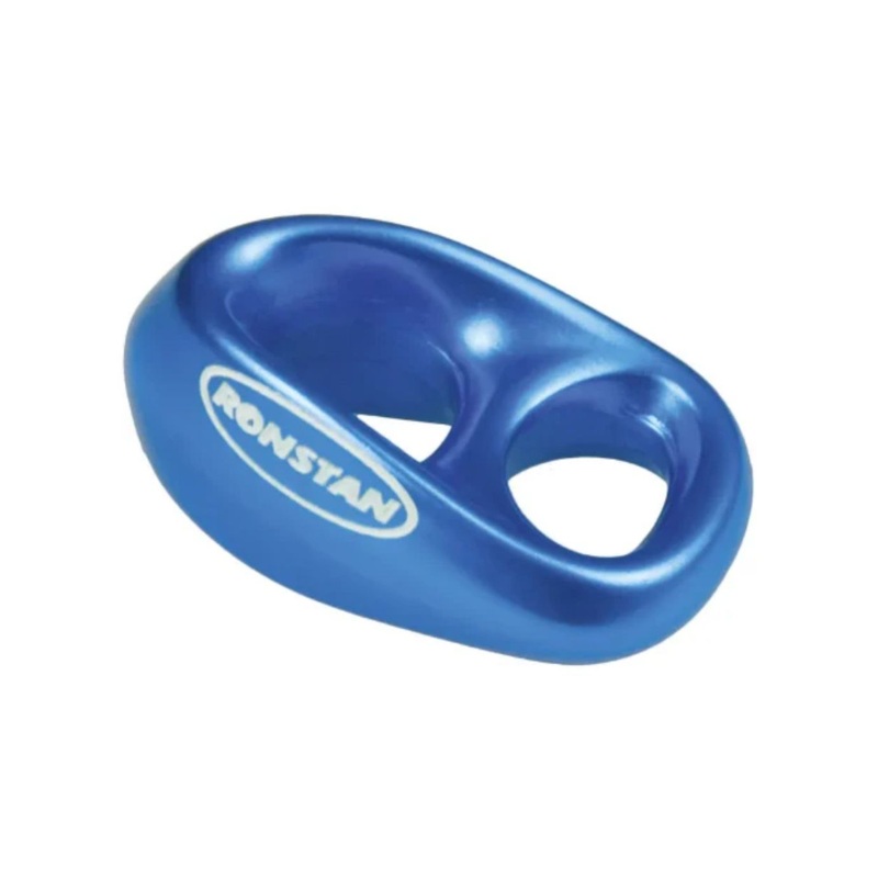 RONSTAN SMALL SHOCK -BLUE- 2 PACK SUITS 5mm (3/16) LINE