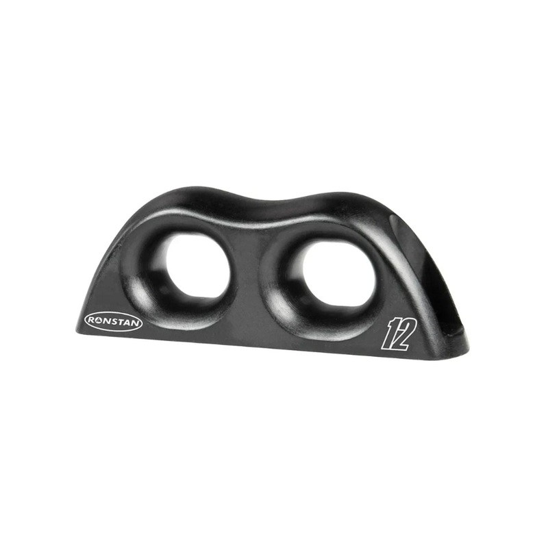 ROPEGLIDE DOUBLE FAIRLEAD – 12mm