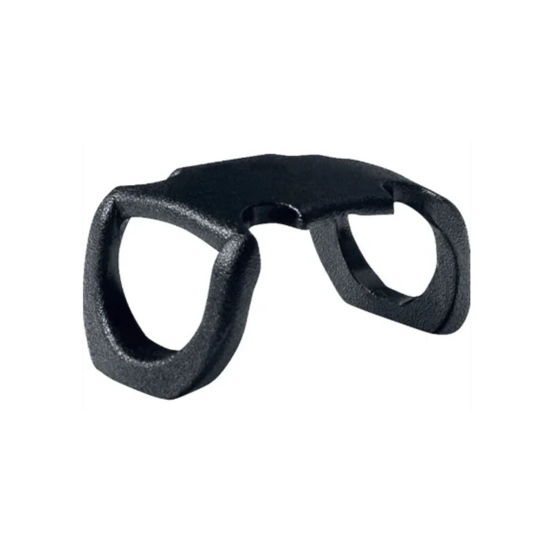 SERIES 40 ORBIT RETAINER CLIPS, SINGLE & FIDDLE