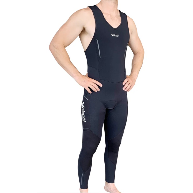 VAIKOBI FLEXFORCE 2MM LONG JOHN WETSUIT