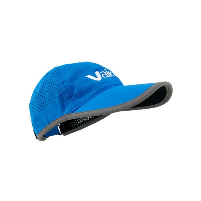 VAIKOBI OCEAN ACTIVE CAP – CYAN