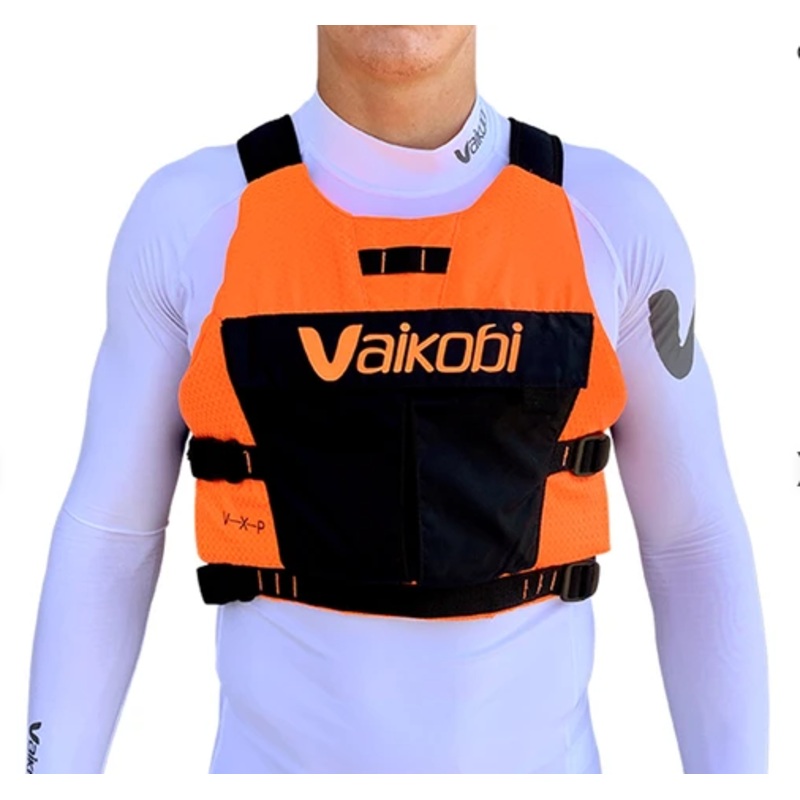 VAIKOBI VXP RACE PFD LIFEJACKET – ORANGE