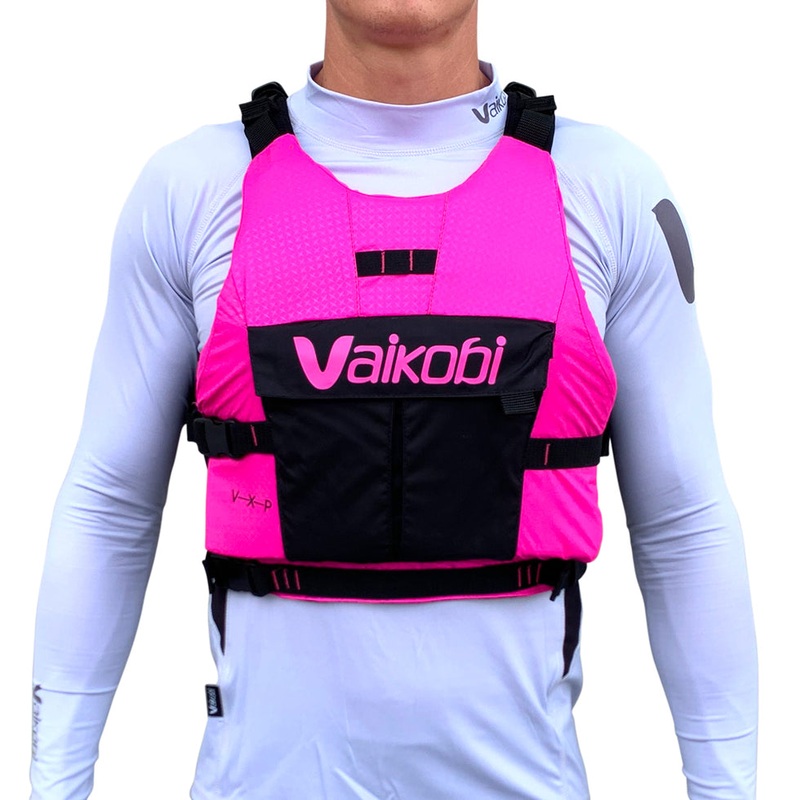 VAIKOBI VXP RACE PFD LIFEJACKET – PINK