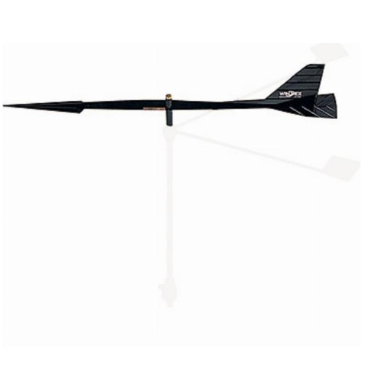 WX15 REPLACEMENT VANE ONLY