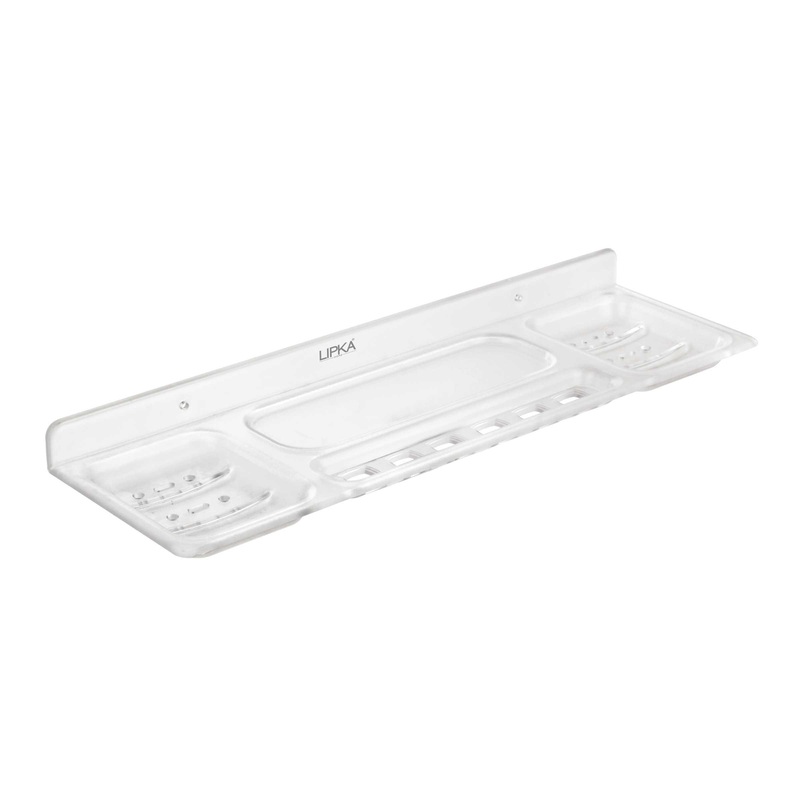 Multi ABS Shelf Tray – LIPKA