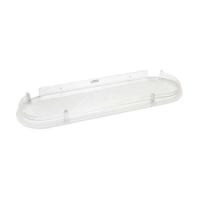 Round ABS Shelf Tray – LIPKA