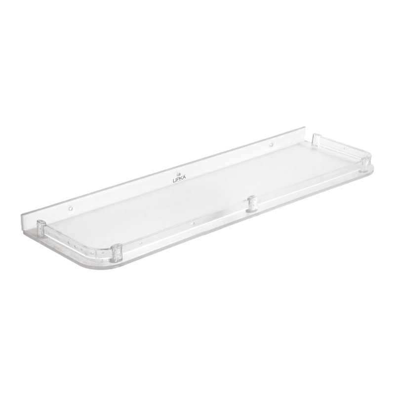Square ABS Shelf Tray – LIPKA