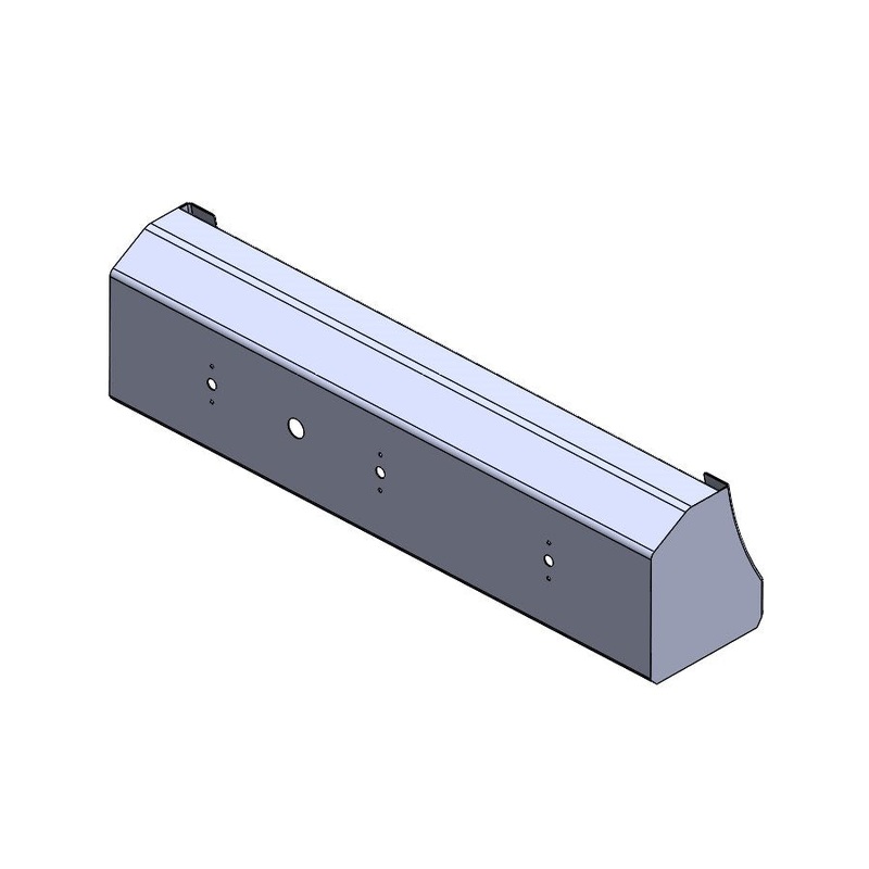 Control Panel Kit – 5650