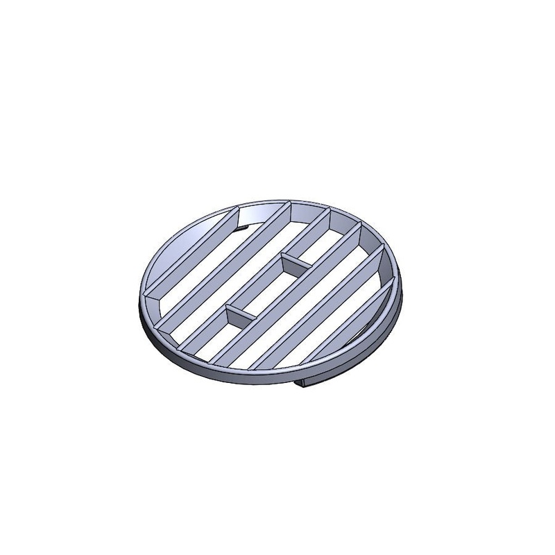 Cookgrate – Center (6614)
