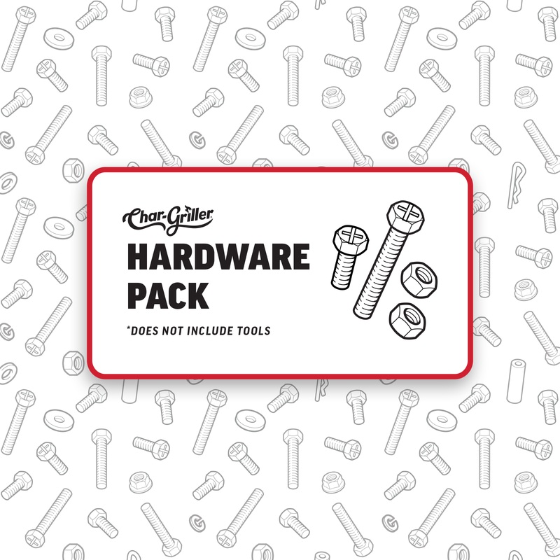 Hardware Pack (6520) M