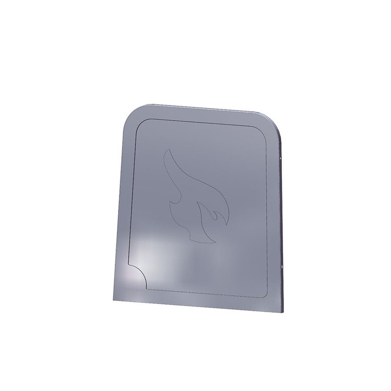 Panel Front Kit -(3000, 3001, 3072, E3001, E3072)