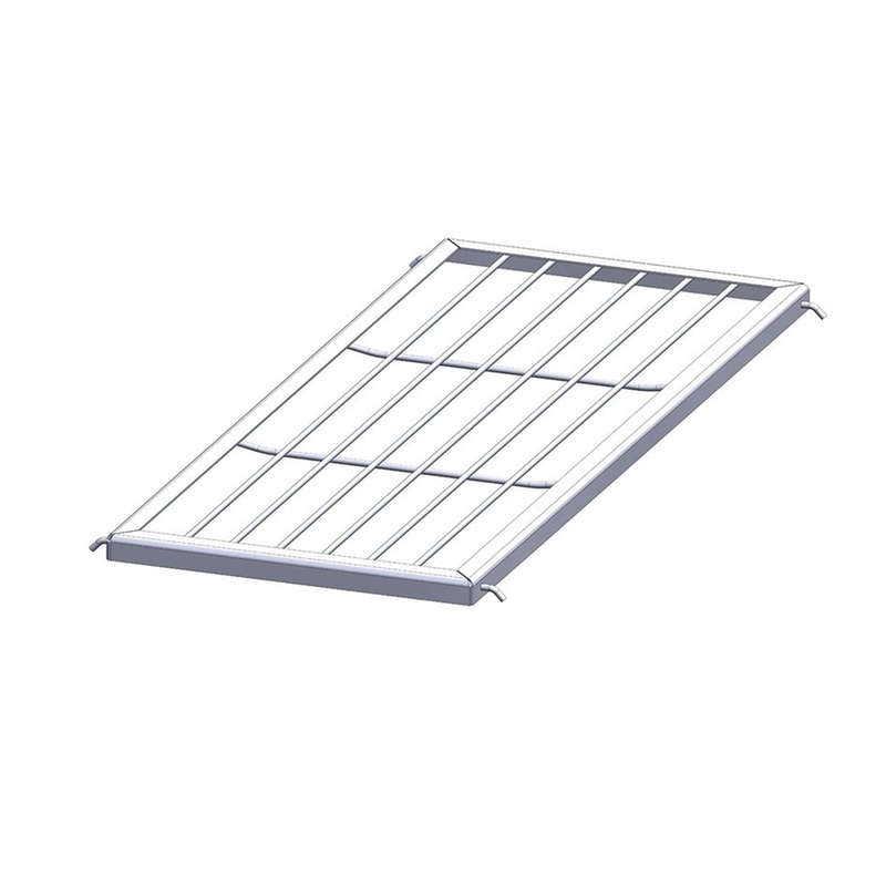 Shelf Bottom 8125