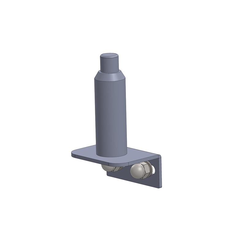 Shock Absorber (6020)