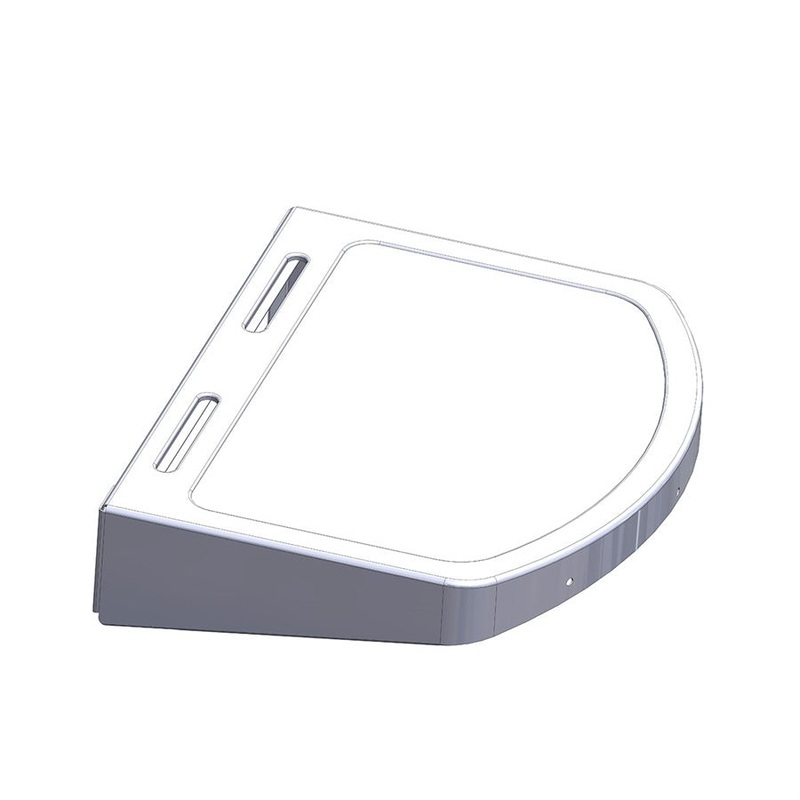 Side Shelf (3072)