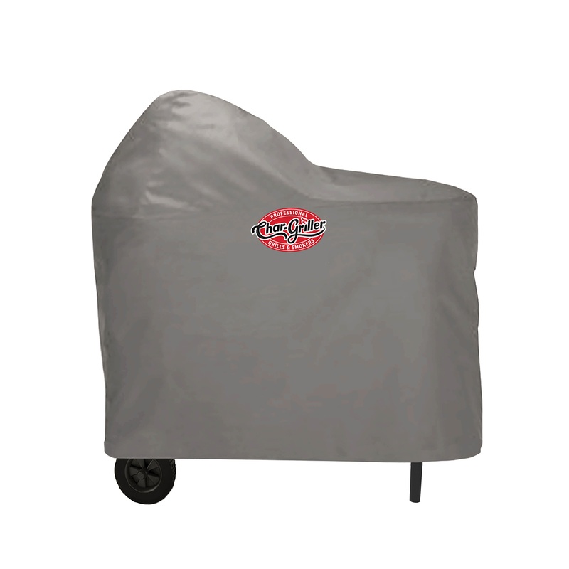 Universal 20-inch Kamado Cart-Style Grill Cover