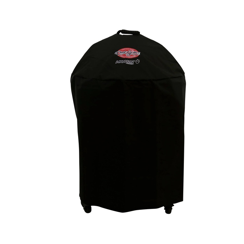 Universal 20-inch Kamado Charcoal Grill Cover