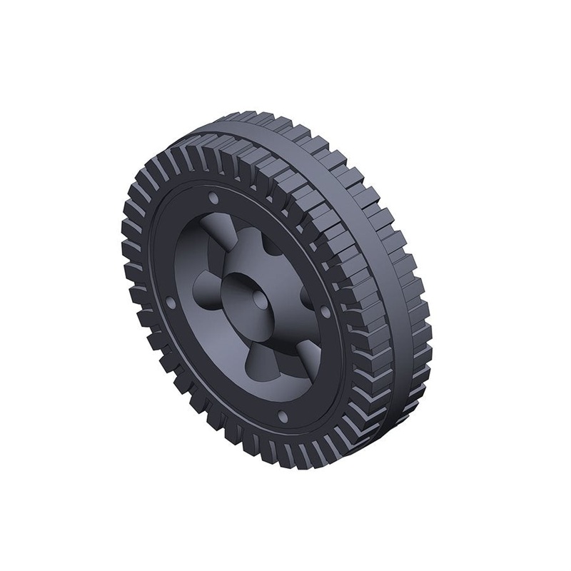 Wheel5 1/2(1515, 1616,1416,1816)