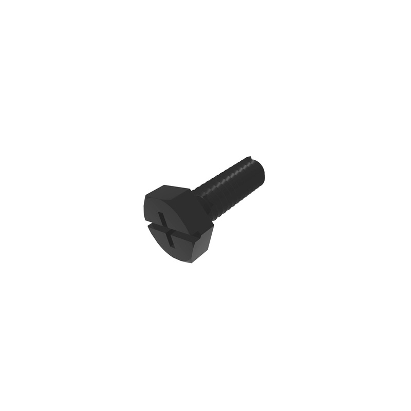 1/4-20 X 3/4 Hex Bolt With Locking Compound (16620, 16820, E16620, E56720)
